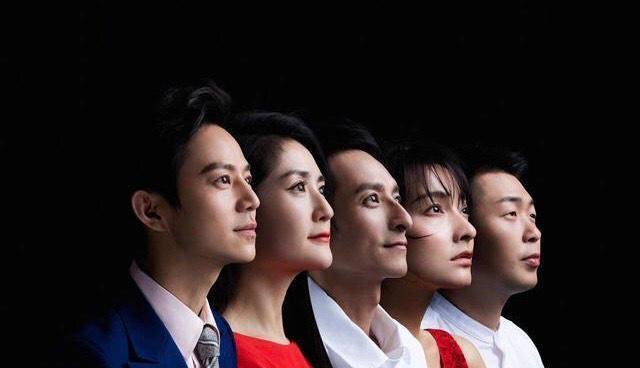 快乐大本营常驻新人候选名单,谁能成为最有趣的综艺新人?