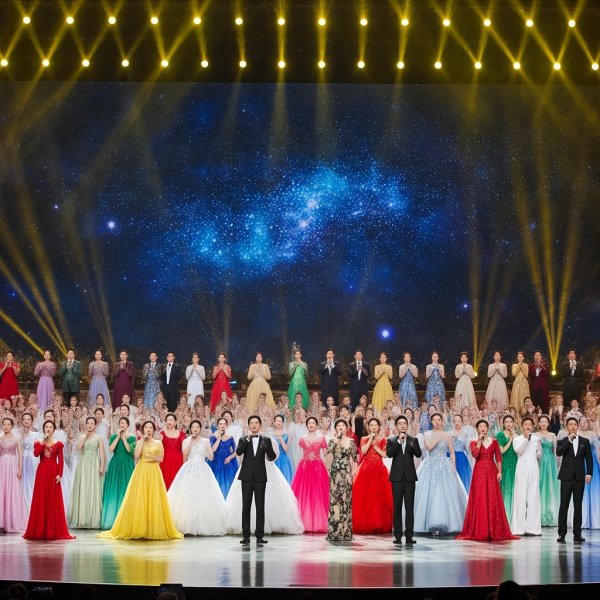 2026年星光大道总决赛是什么时候