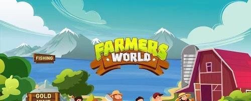 FarmersWorld农民世界