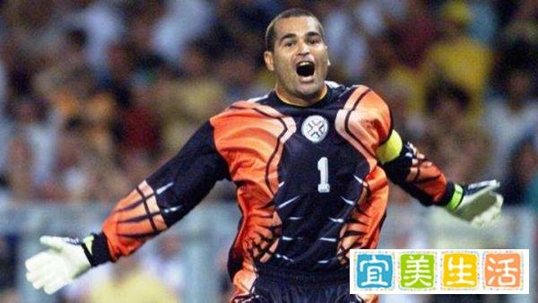 一个守门员究竟能打进多少进球？足史进球最多的5位门将！