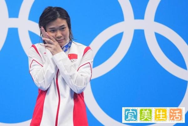 杨浚瑄、谢思埸、施廷懋…奥运冠军的名字咋读?