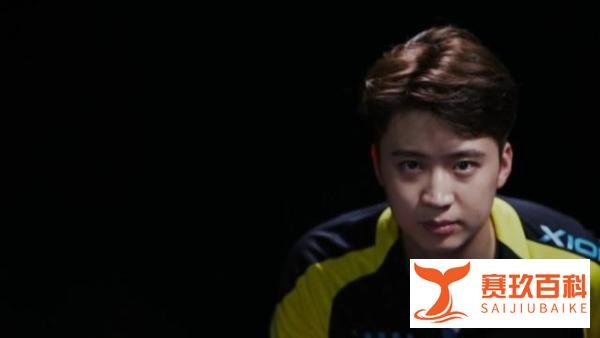 蜕变下的“大眼哥”，两大高手成郑荣植手下败将，马龙差点被掀翻