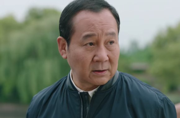 运河边的人们演员表都是谁演的？
