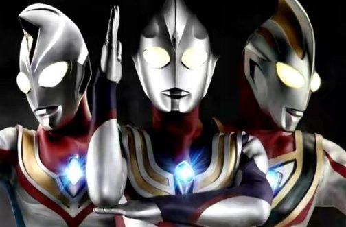 奥特曼有哪些英文名称？