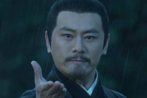 轩辕敬城老婆出轨了吗？