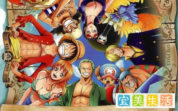 真人版《海贼王》Netflix网剧计划今年开拍