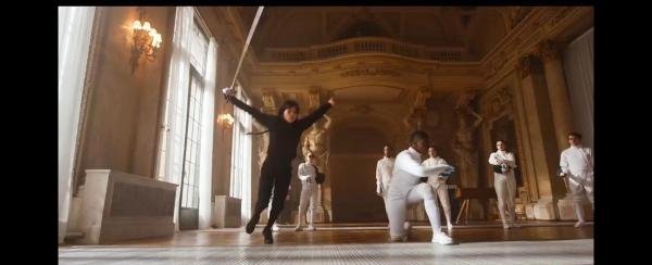 美剧推荐《星期三》（Wednesday）（1）