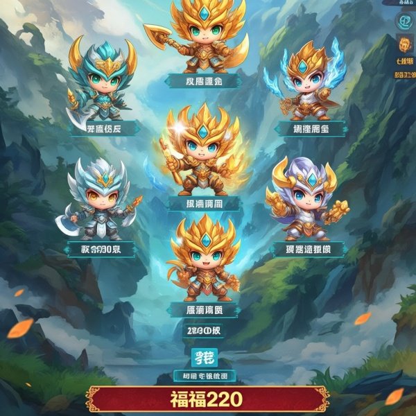 金铲铲2026福星回归时间