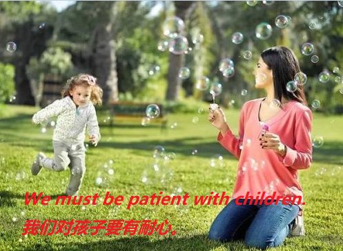 must be跟must有什么区别吗？