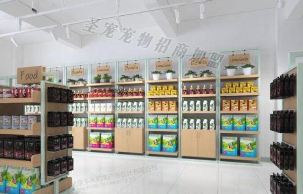 宠物店一年的利润怎么样