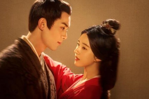 星汉灿烂演员表
