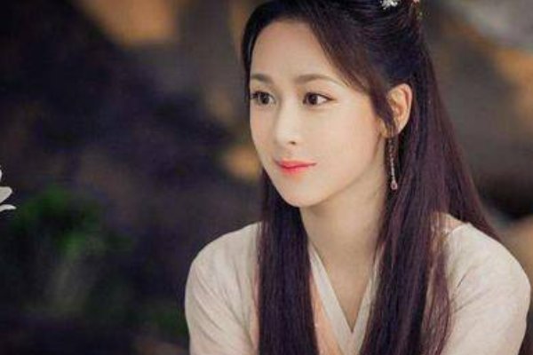 2022金鹰女神第一名是谁