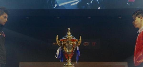 英雄联盟S5赛季什么时候结束？赛季末如何上分？