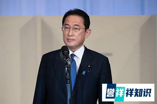 岸田文雄今日将正式出任日本首相，新内阁阵已经敲定。
