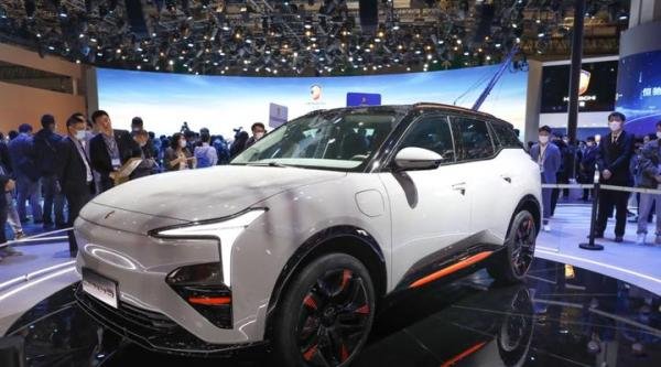 恒大的救兵来了？恒驰5正式量产，抓紧时间割韭菜