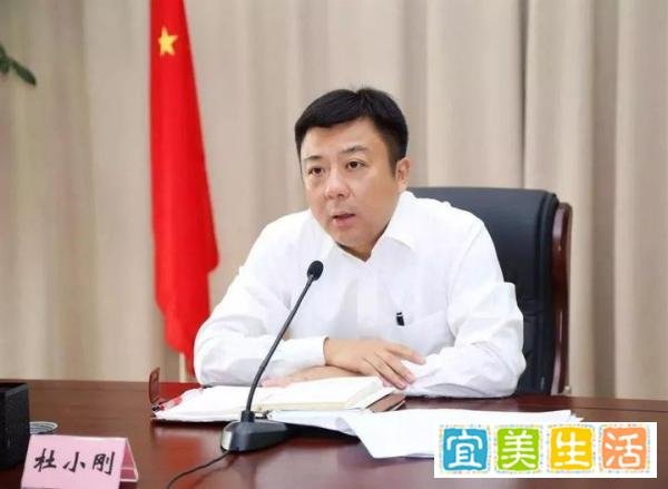 江苏将诞生“全国最年轻地级市长”