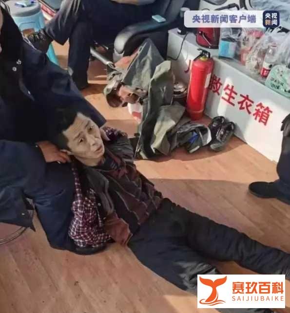 越狱逃亡41天,最后因偷东西留下烟头被抓获,朱贤健抓捕过程被曝光