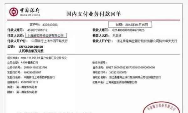 【震惊】网贷之家收购平台股权协议遭曝光,揭露惊天阴谋!