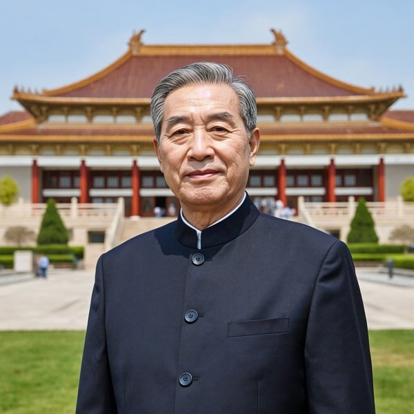 韩培信借南京博物馆的背景和历史评