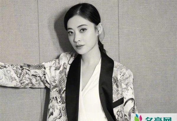 梅婷现任70岁老公曝光 梅婷老公曾斩获金马奖