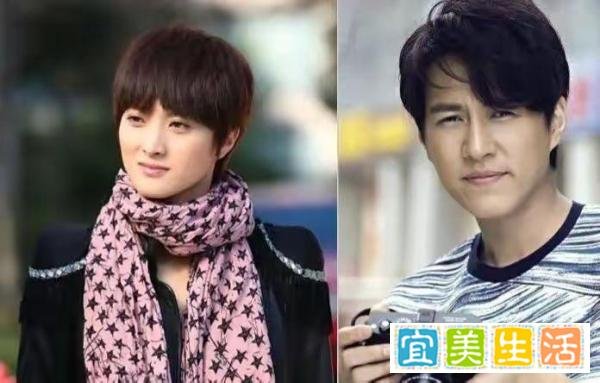 靳东:他宁可放弃三个前女友,也要和李佳在一起,原因不简单