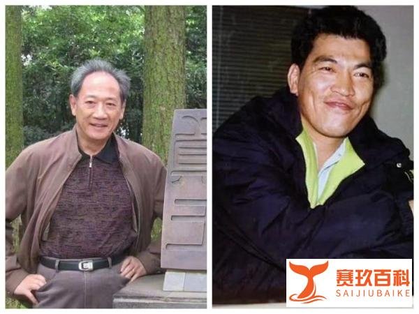 悲痛！李志舆去世后，“大傻”成奎安孙子因车祸死亡，年仅25岁