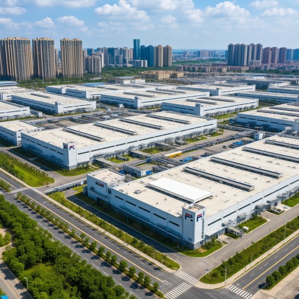 斐乐中国生产厂址