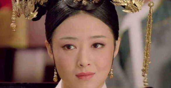 雍容华贵形容哪些人?