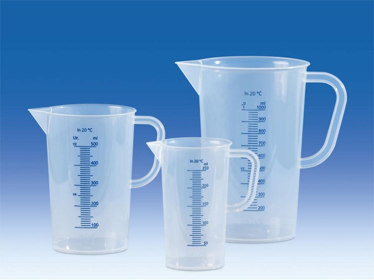一瓶矿泉水1.5L，那么1500ml是多少升？