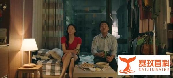 第一集就上尺度，这部韩剧也太癫了