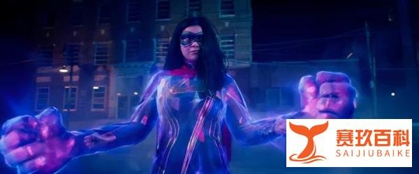 《惊奇队长2》片尾双彩蛋，预示着漫威未来的走向!