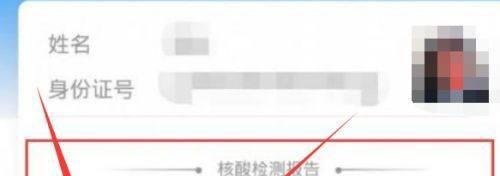 核酸纸质报告怎么打印