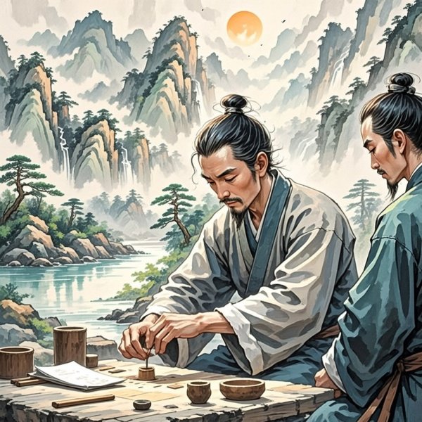 堪舆的正确解释