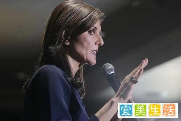 又1竞争对手宣布退出，特朗普赢下党内初选成定局，将和拜登打擂台