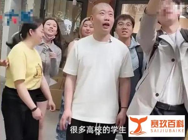 男子创业7次成功后劝年轻人别创业:没那么容易,风险很高!