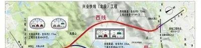国道G105拟建天桥！黄茅海跨海通道、兴业快线等项目也有新进展→