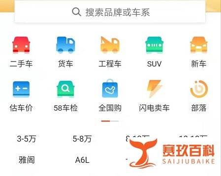 如何通过赶集网买卖二手车?