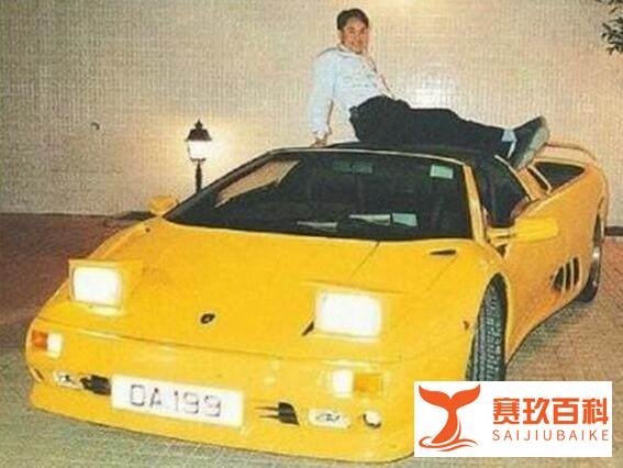 香港贼王张子强：绑架首富之子李泽钜经过