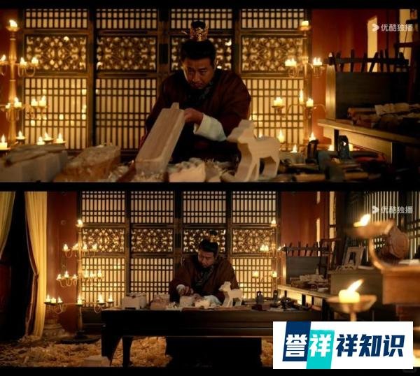 《藏海传》：看到皇帝听到蒯铎全家惨死后的窃喜，才知曹静贤那句迂腐的真正含义！