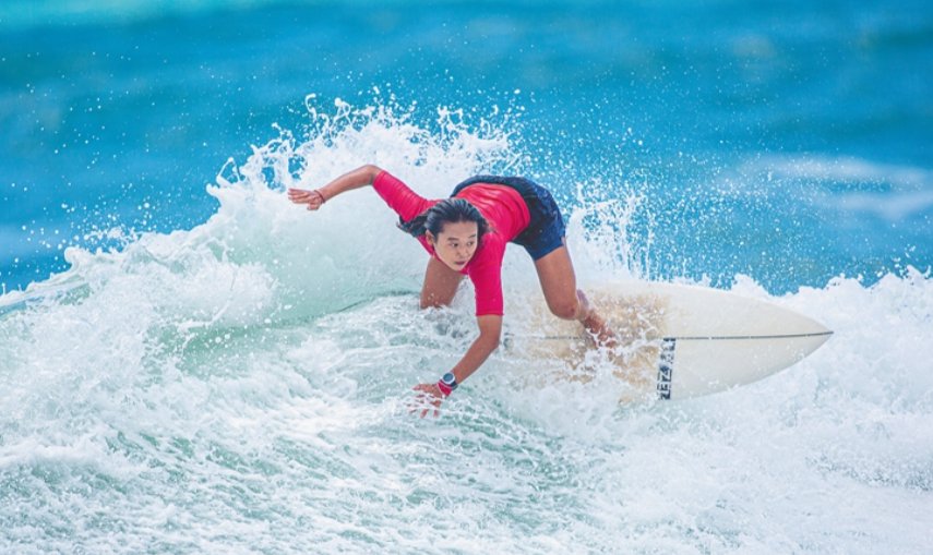 为什么全运会没有台北代表队？