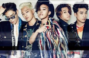 bigbang ifyou中文歌词是什么？