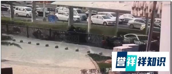 人间炼狱！邯郸禽兽司机人行道疯狂驾车致4死10伤，更多细节爆光