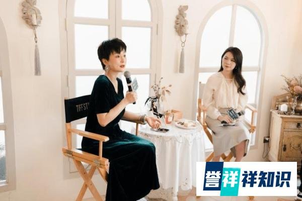 以宠爱之名相聚心动时光 陈莉敏内地首场粉丝见面会圆满完成