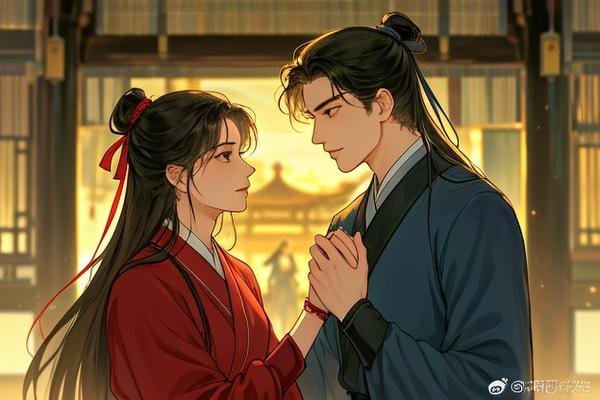 韩慕之和罗疏最后在一起了吗