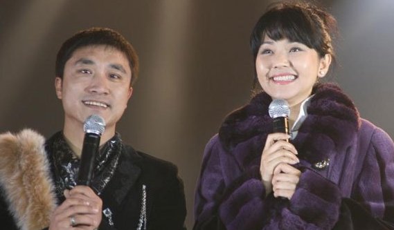 方琼结过几次婚？