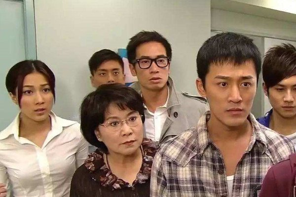 四年感情说断就断，为何林峰和钟嘉欣绝对无法走到最后？
