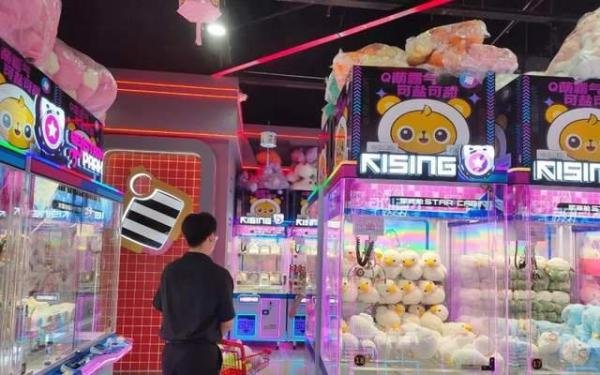 儿童乐园设施该包含哪些游乐项目