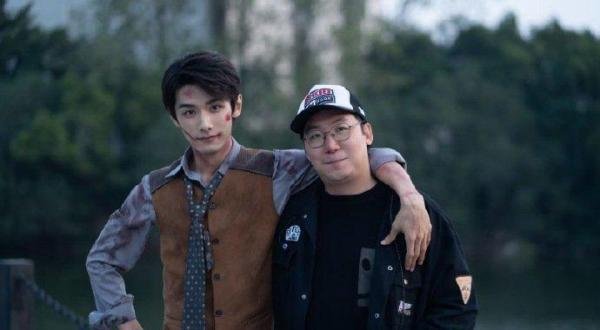 男星为陪睡男金主道歉　网民：没把录音事件交代清楚