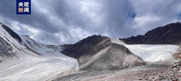 新疆8月下暴雪