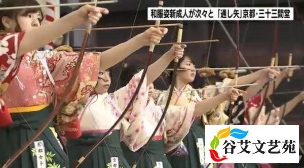 日本文化丨もしも、私は大人になったら，看日本成人仪式上的各种操作！